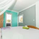 Kristina Apartman