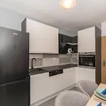 Apartman Kristina Donji Karin