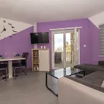 Apartman Kristina Donji Karin
