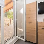 Kristina Apartman *