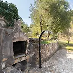 Kristina Apartman *