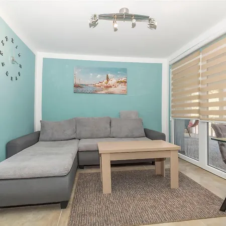 Kristina Apartman *