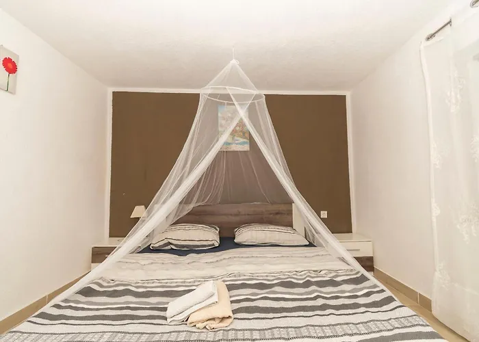 Kristina Donji Karin